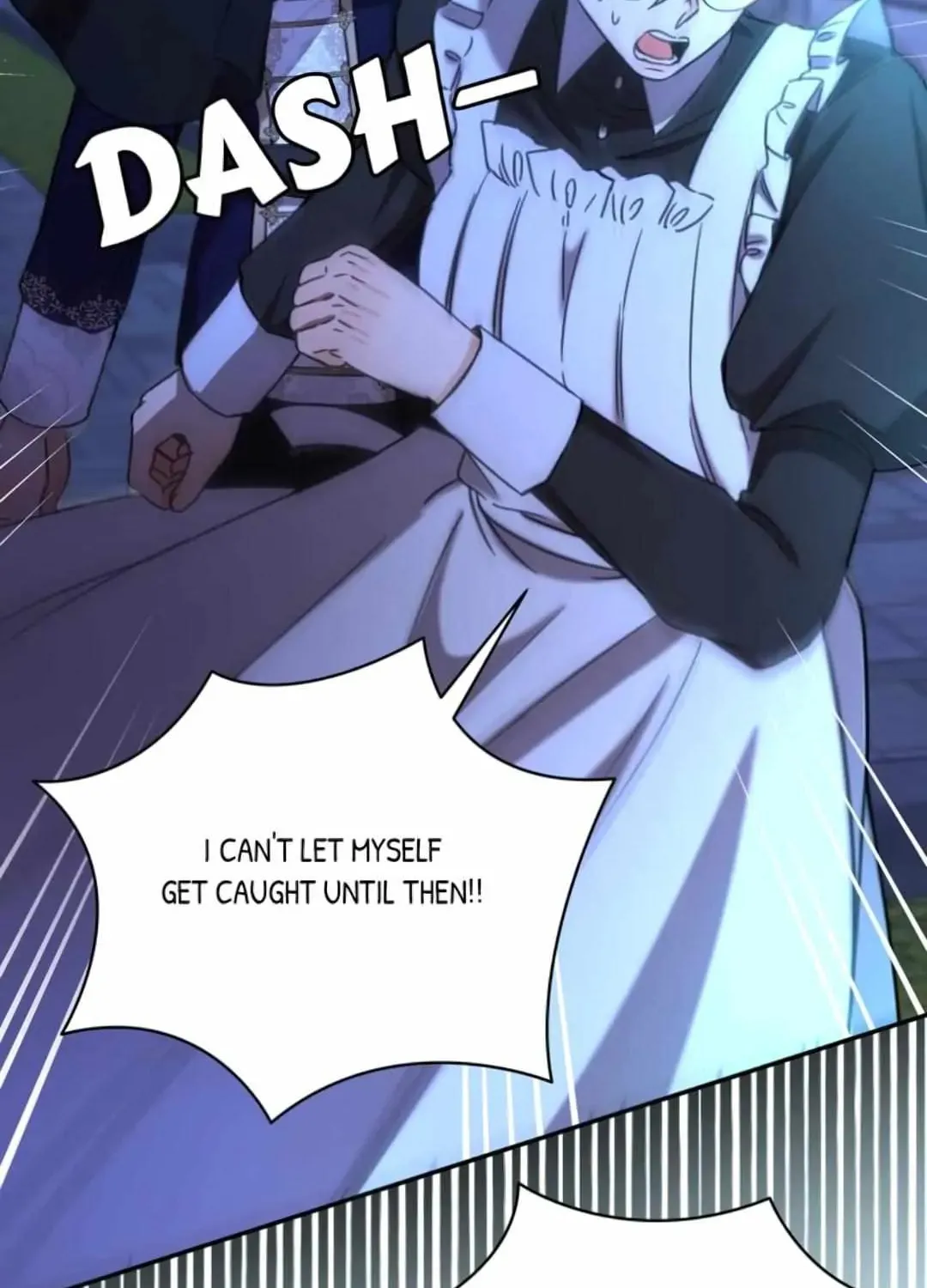 Stuck in My Sister's Dating Sim Chapter 54 page 38 - 