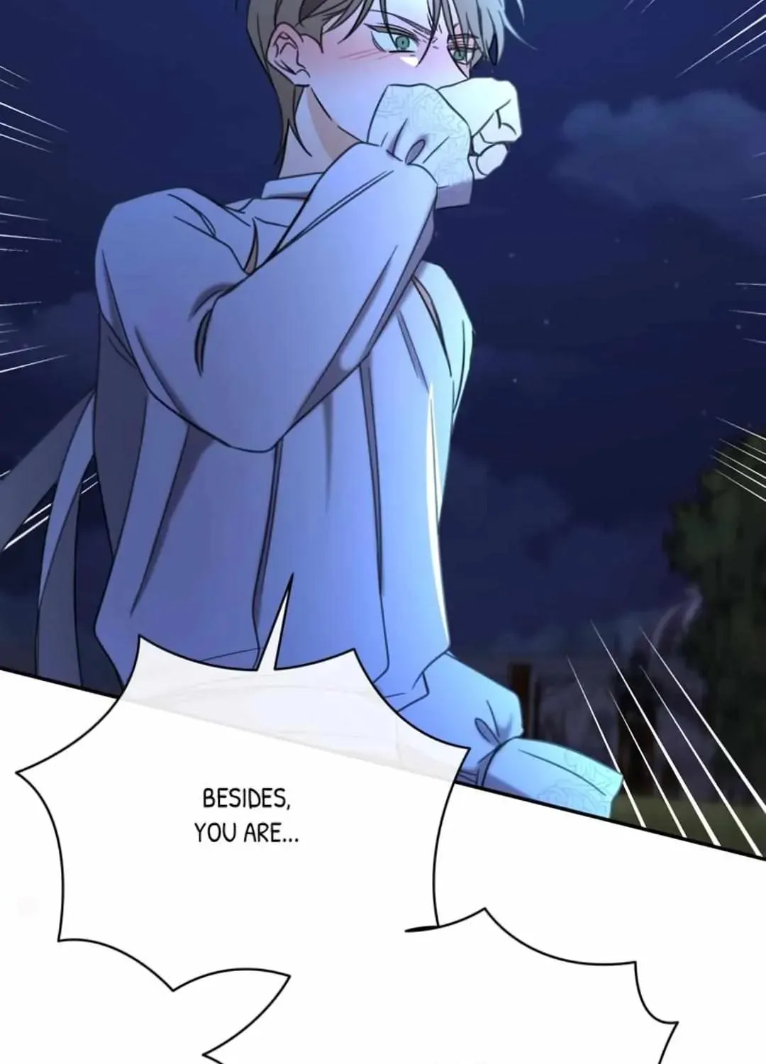 Stuck in My Sister's Dating Sim Chapter 54 page 5 - 