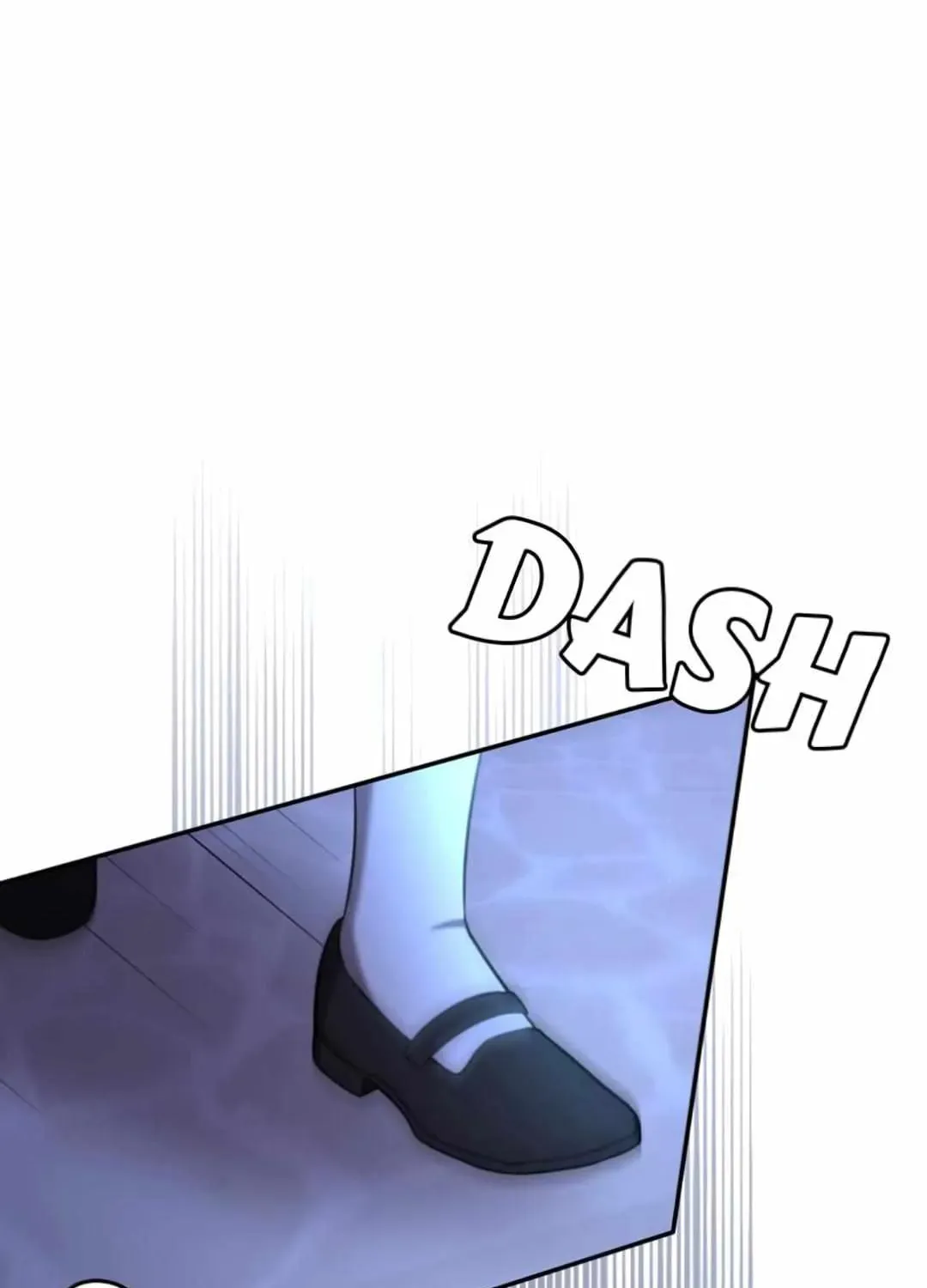 Stuck in My Sister's Dating Sim Chapter 54 page 43 - 