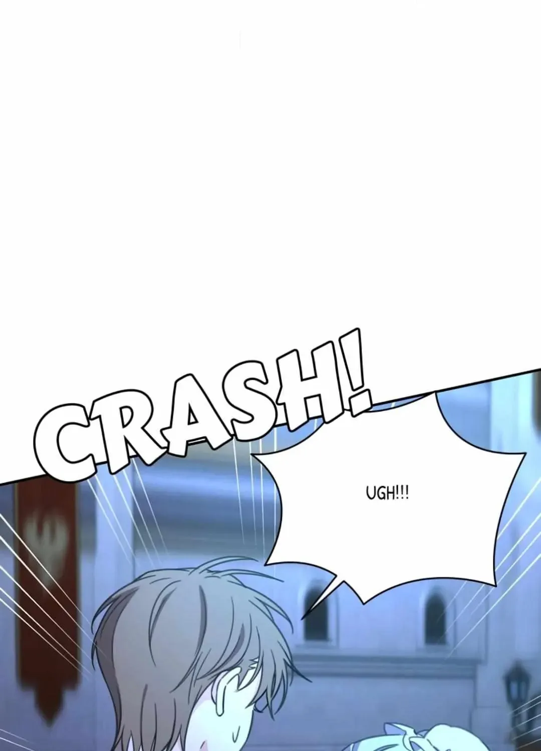 Stuck in My Sister's Dating Sim Chapter 54 page 45 - 