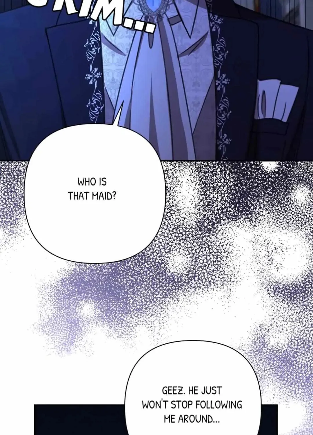 Stuck in My Sister's Dating Sim Chapter 54 page 53 - 