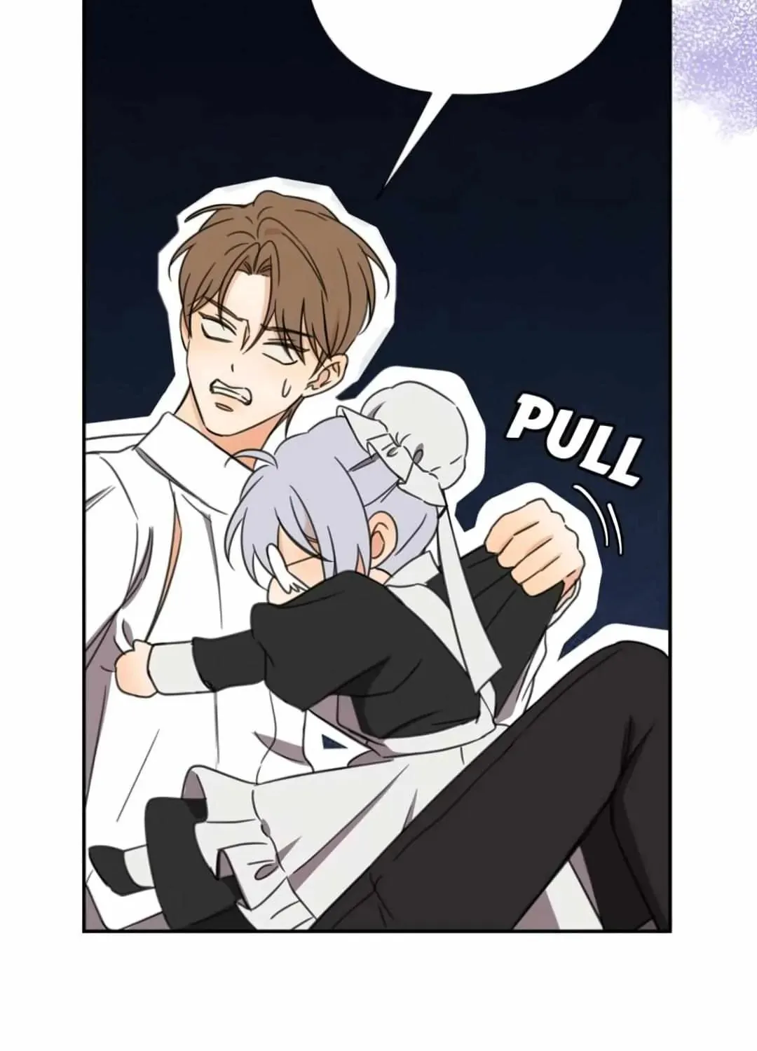 Stuck in My Sister's Dating Sim Chapter 54 page 54 - 