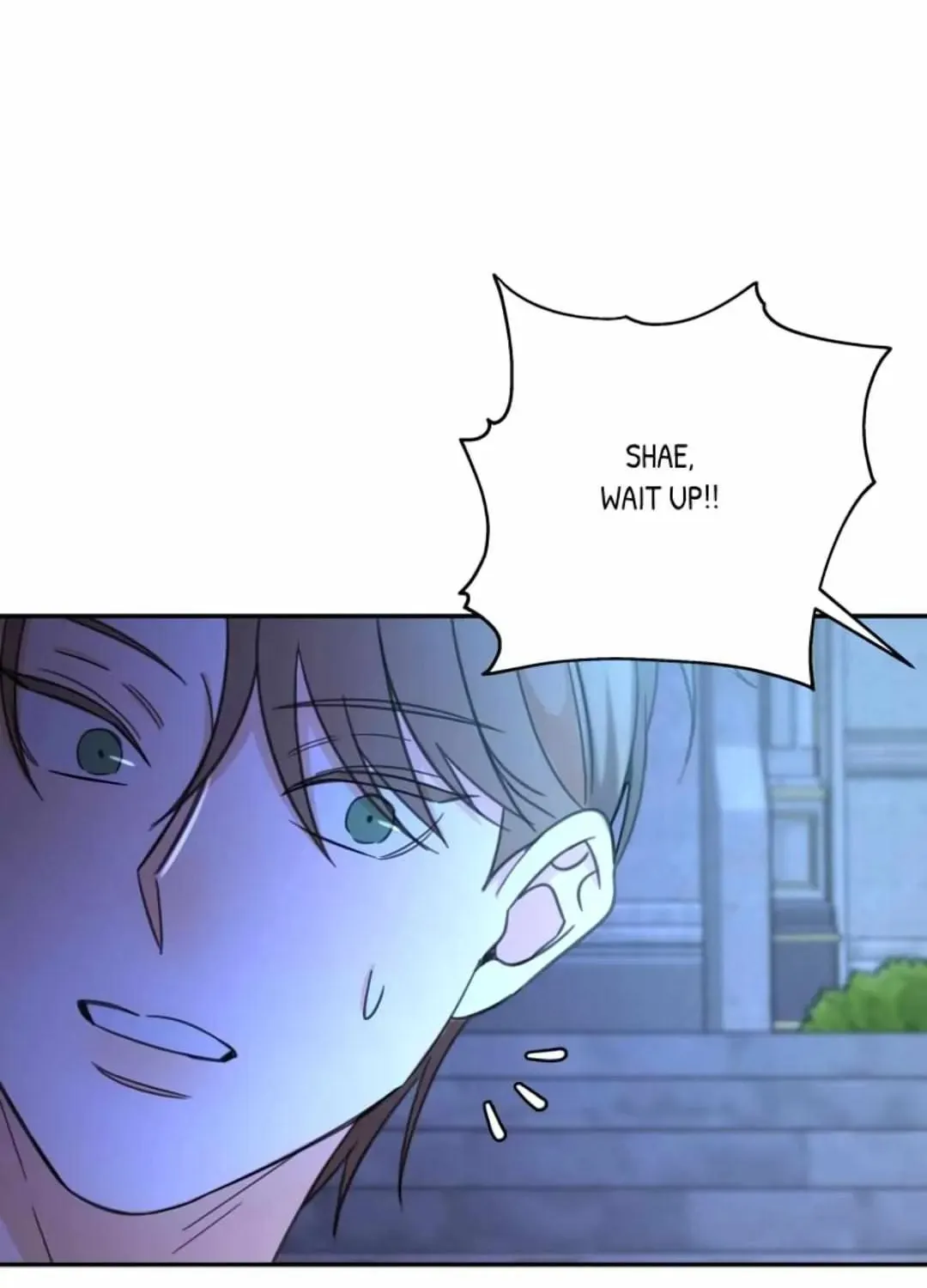 Stuck in My Sister's Dating Sim Chapter 54 page 55 - 