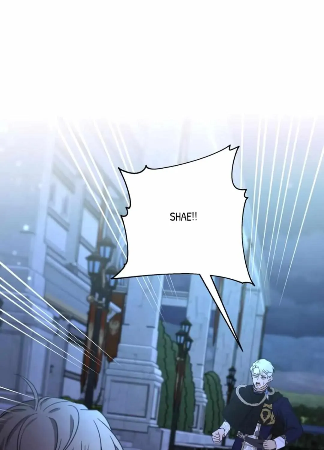 Stuck in My Sister's Dating Sim Chapter 54 page 57 - 