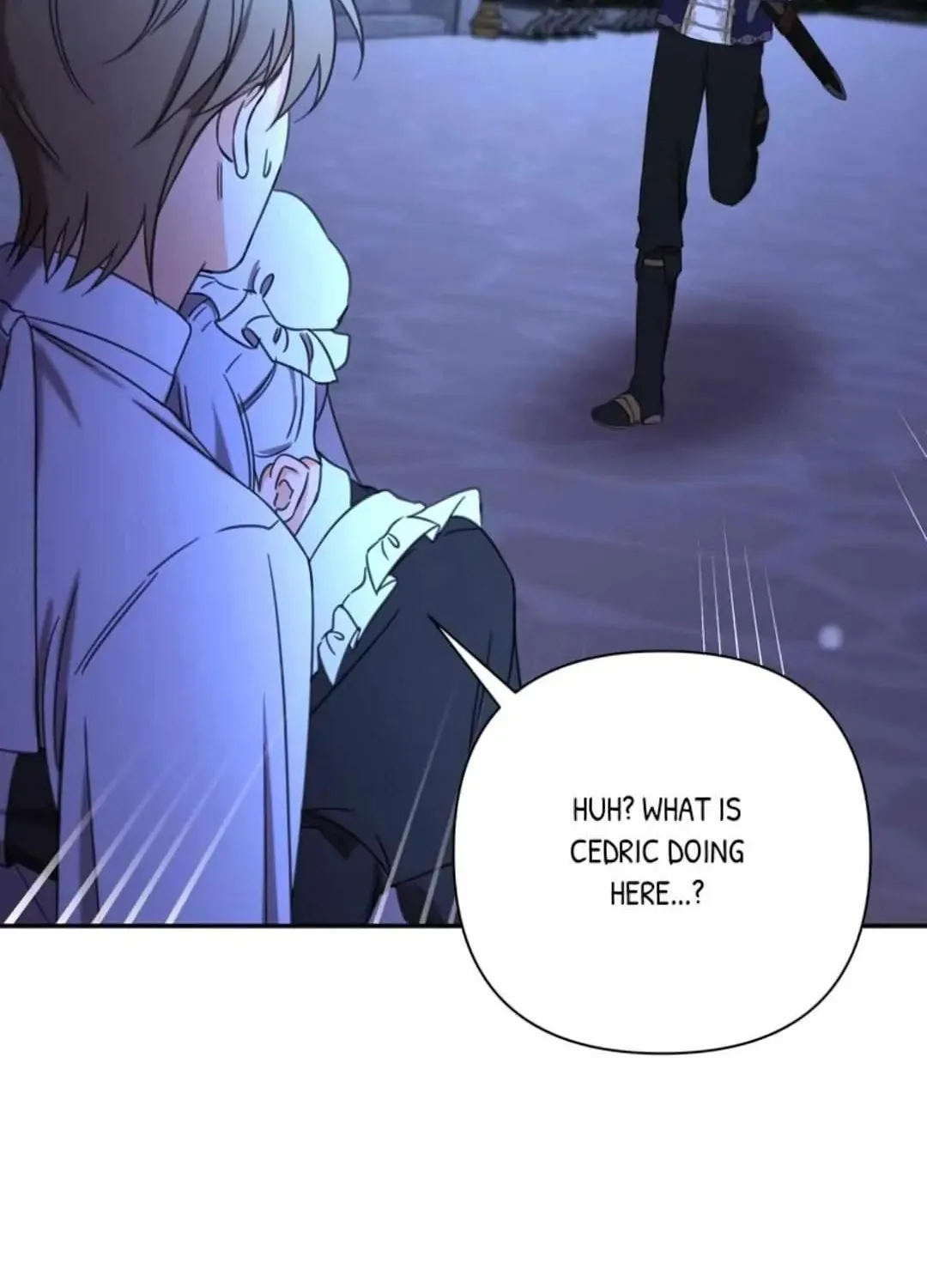 Stuck in My Sister's Dating Sim Chapter 54 page 58 - 