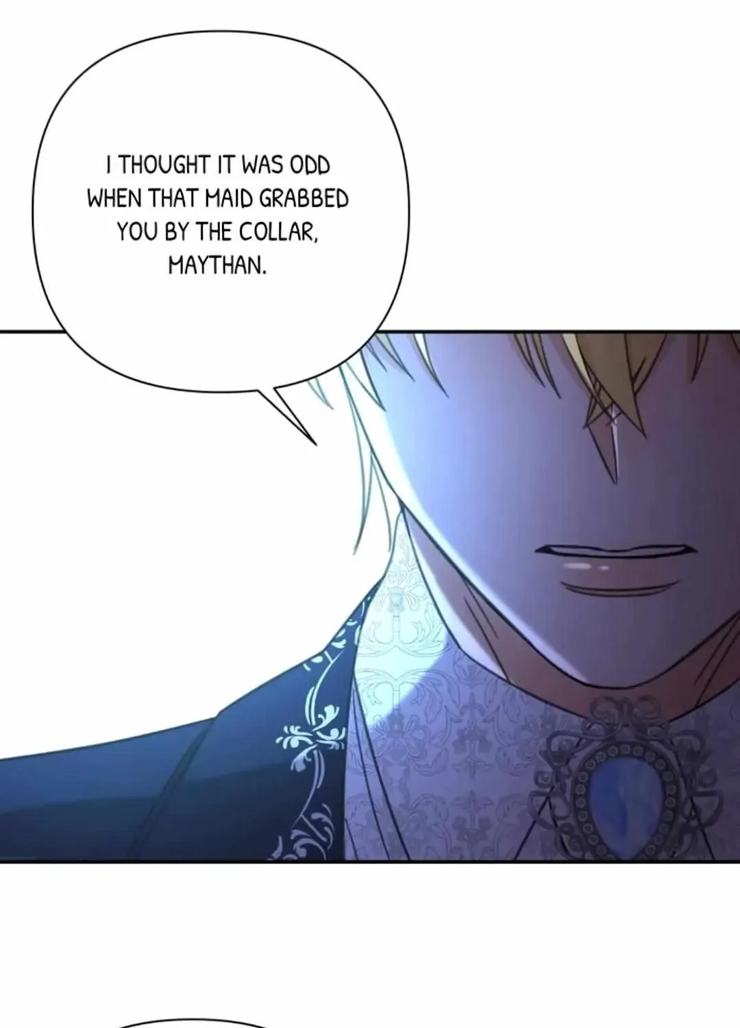 Stuck in My Sister's Dating Sim Chapter 54 page 59 - 