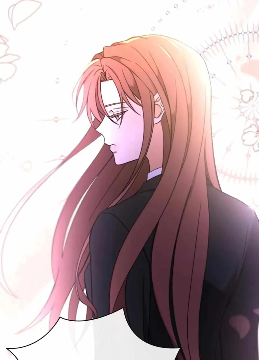 Stuck in My Sister's Dating Sim Chapter 54 page 7 - 
