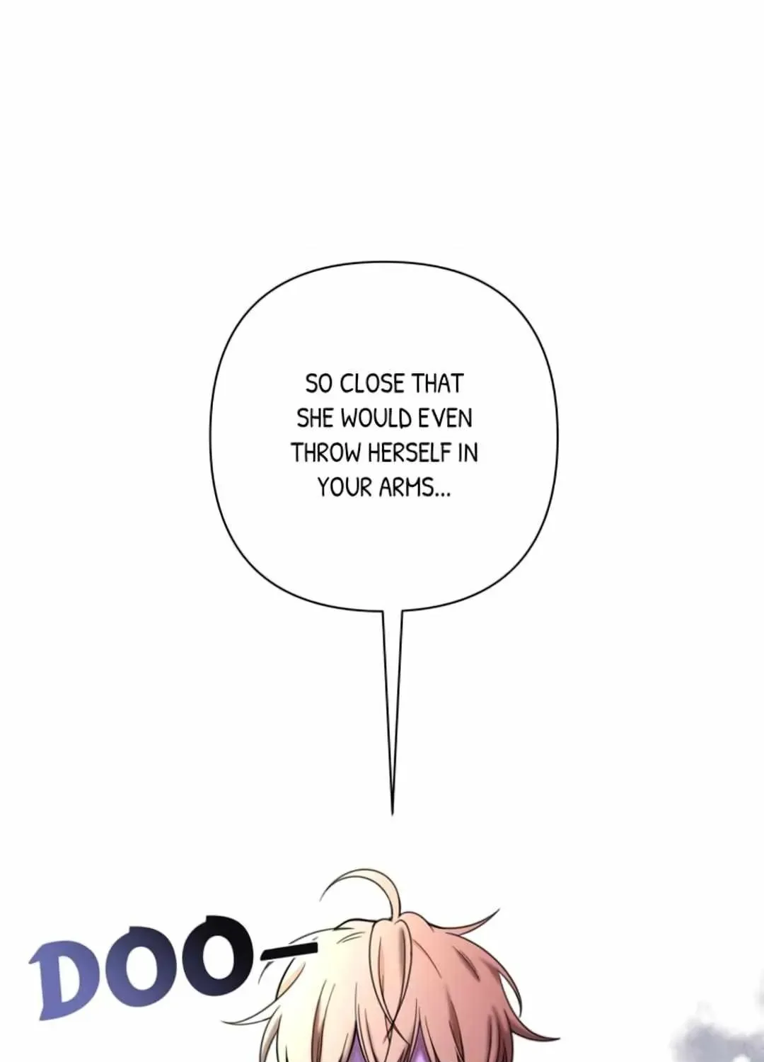 Stuck in My Sister's Dating Sim Chapter 54 page 62 - 