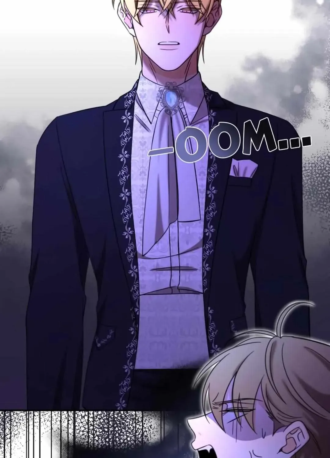 Stuck in My Sister's Dating Sim Chapter 54 page 63 - 