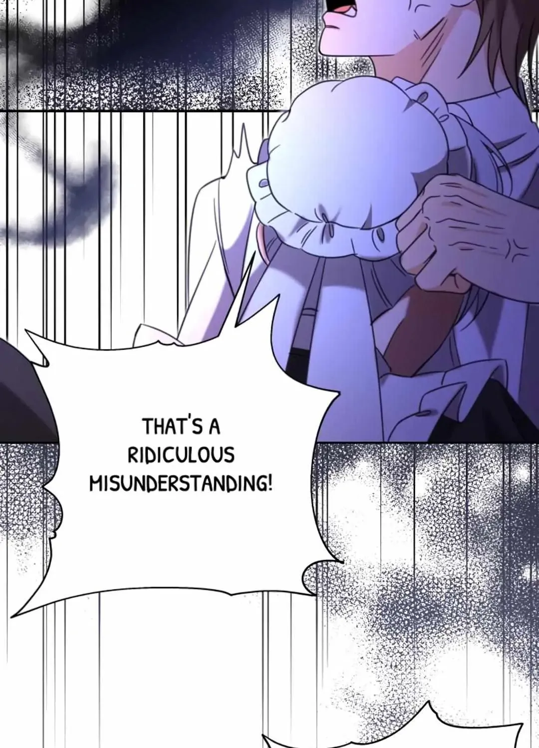 Stuck in My Sister's Dating Sim Chapter 54 page 64 - 