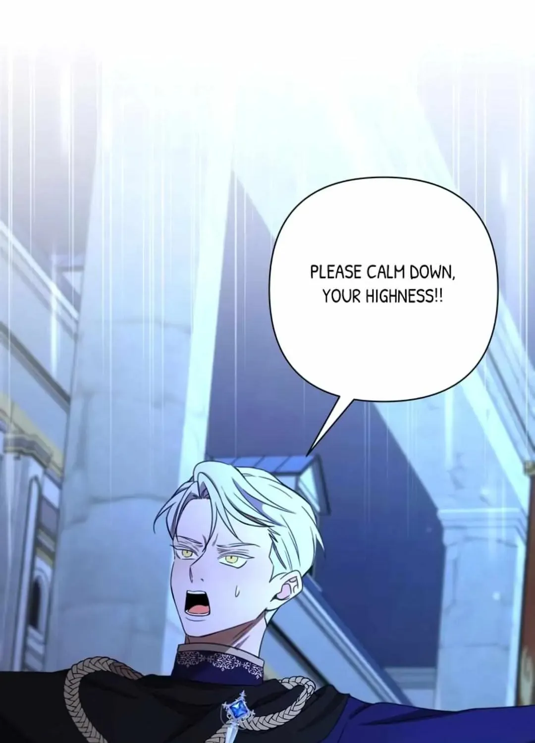 Stuck in My Sister's Dating Sim Chapter 54 page 68 - 