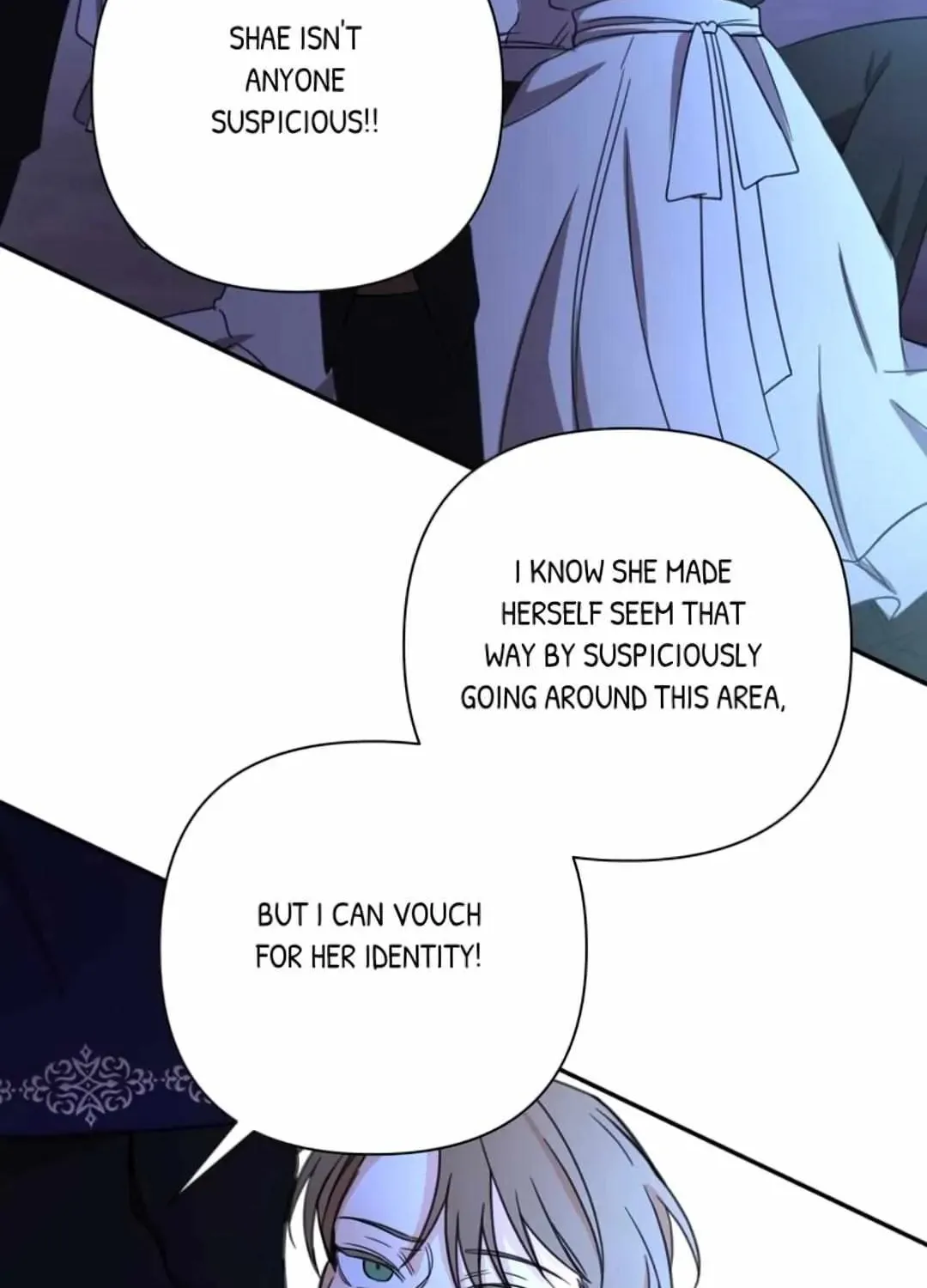 Stuck in My Sister's Dating Sim Chapter 54 page 70 - 