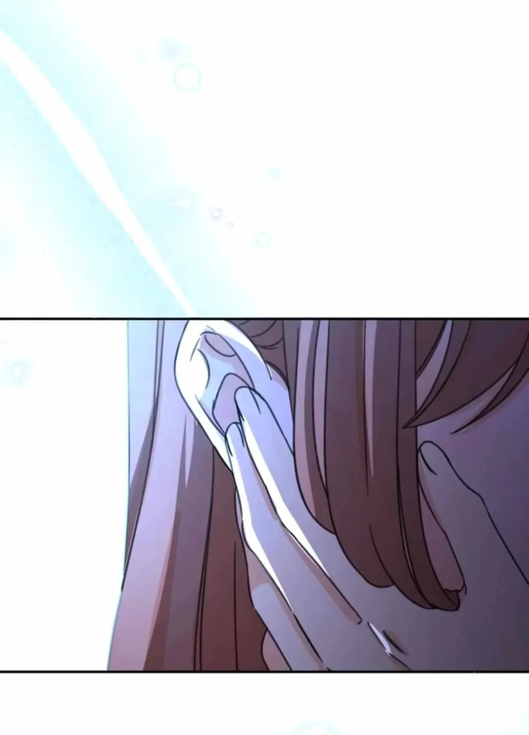 Stuck in My Sister's Dating Sim Chapter 54 page 74 - 