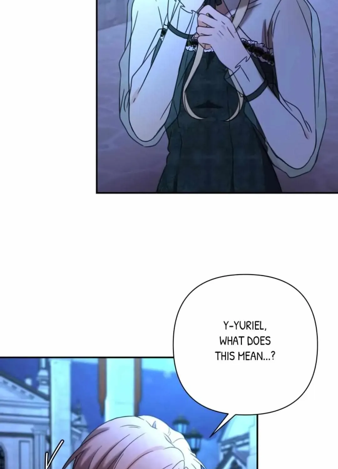 Stuck in My Sister's Dating Sim Chapter 54 page 78 - 