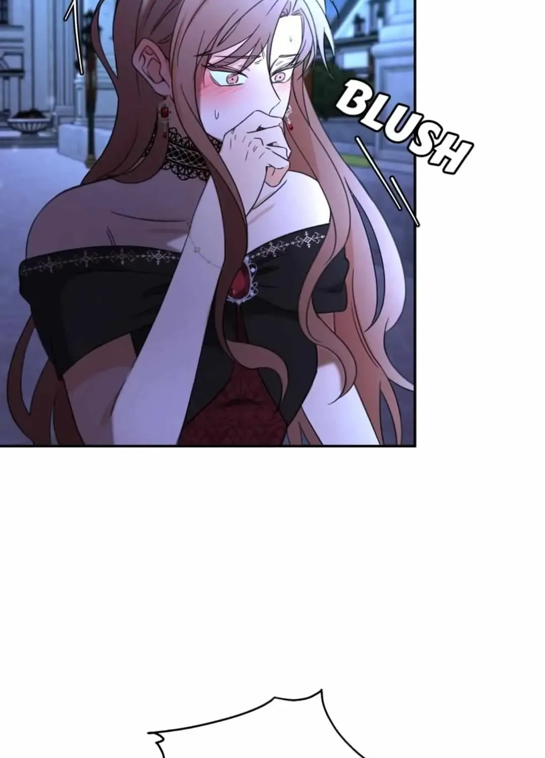 Stuck in My Sister's Dating Sim Chapter 54 page 79 - 