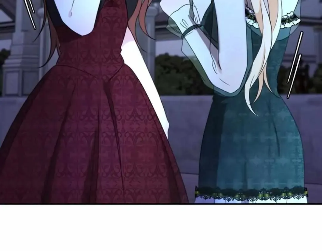 Stuck in My Sister's Dating Sim Chapter 54 page 81 - 