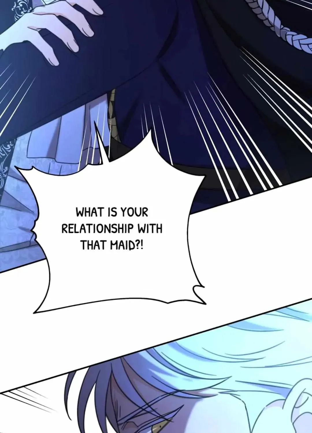 Stuck in My Sister's Dating Sim Chapter 54 page 84 - 