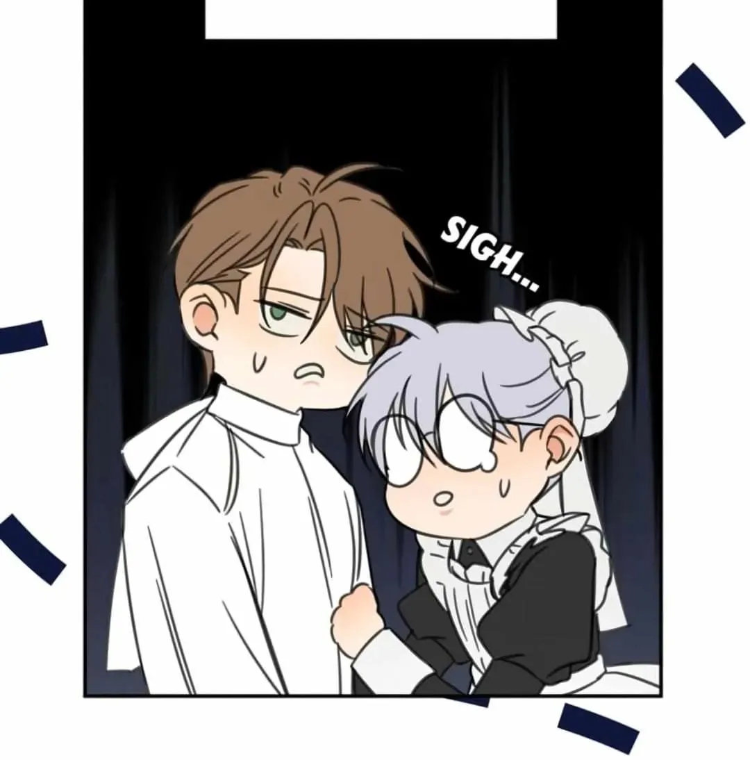 Stuck in My Sister's Dating Sim Chapter 54 page 86 - 