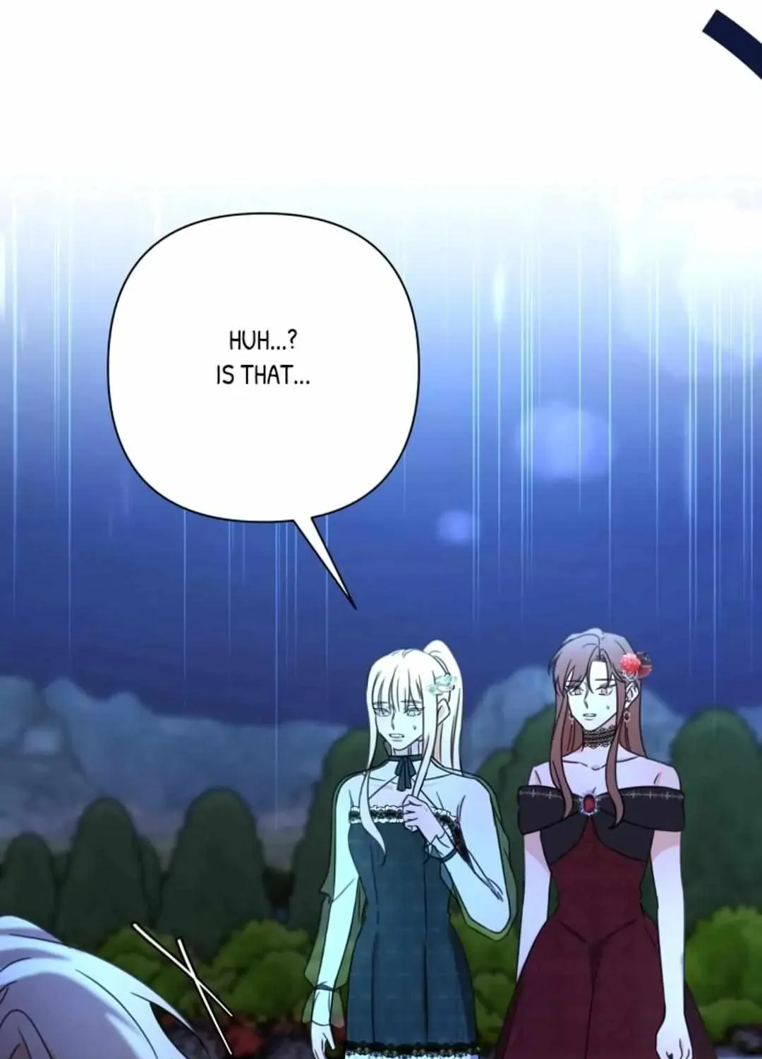 Stuck in My Sister's Dating Sim Chapter 54 page 87 - 