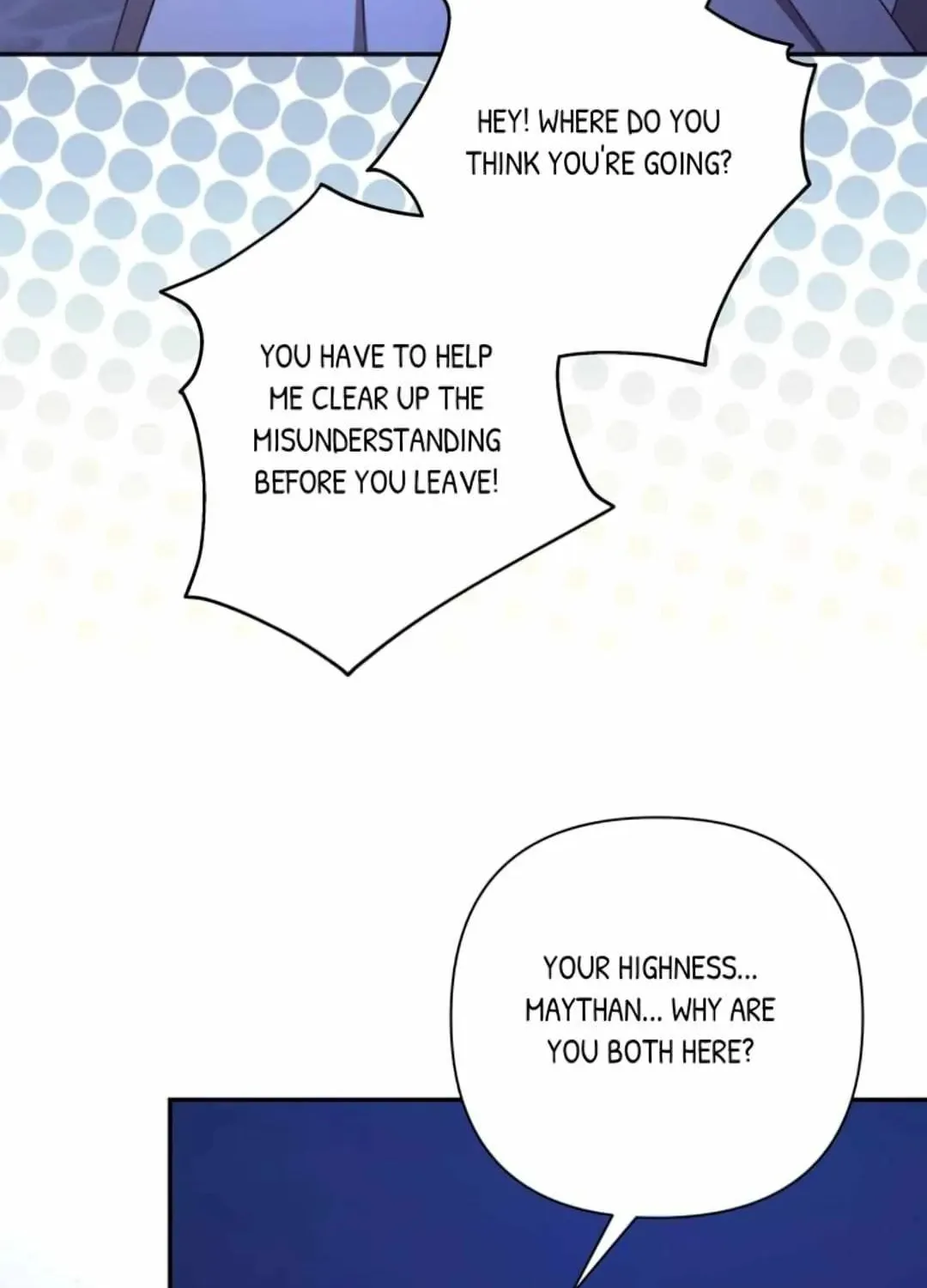 Stuck in My Sister's Dating Sim Chapter 54 page 90 - 