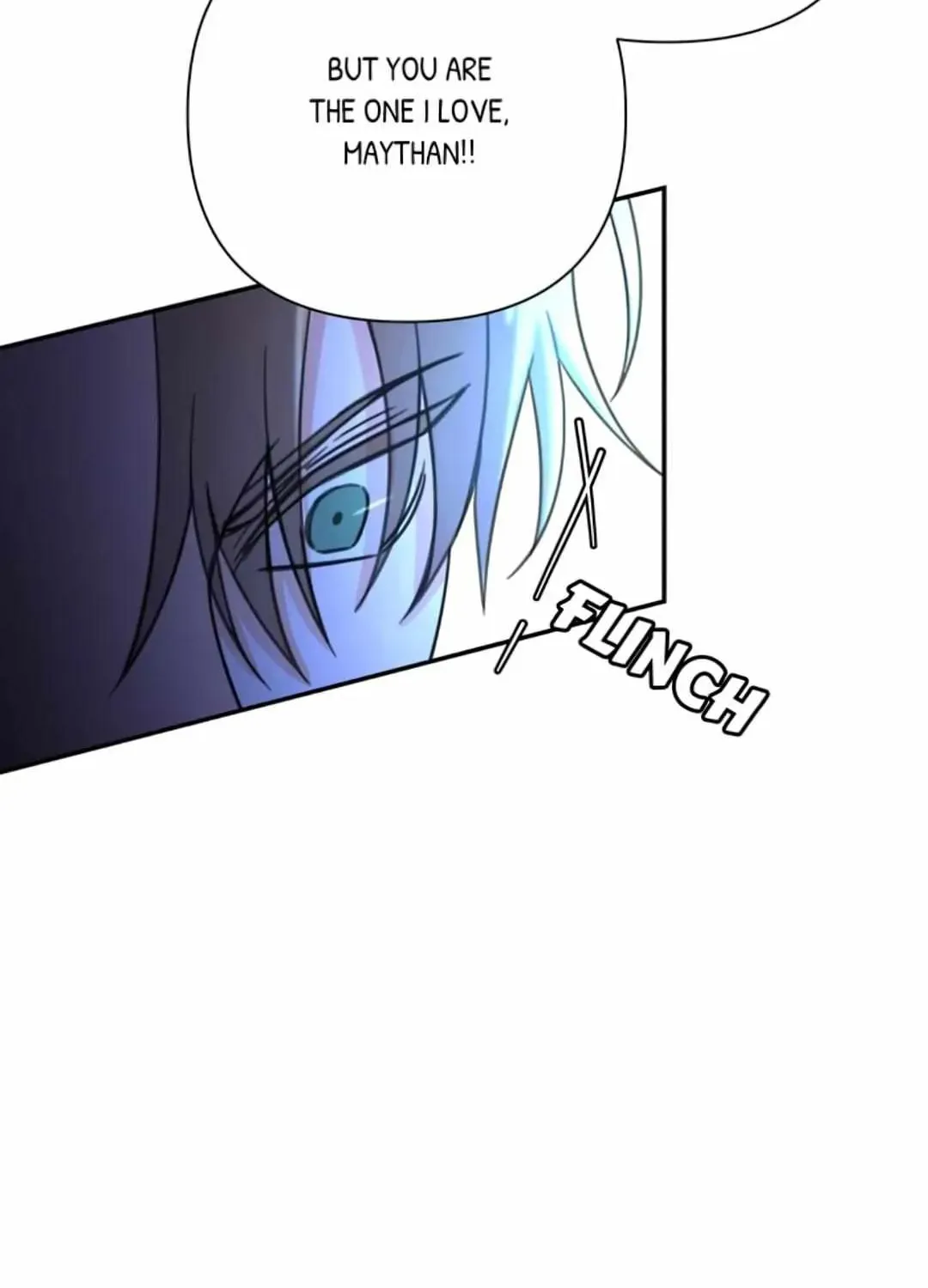 Stuck in My Sister's Dating Sim Chapter 54 page 10 - 