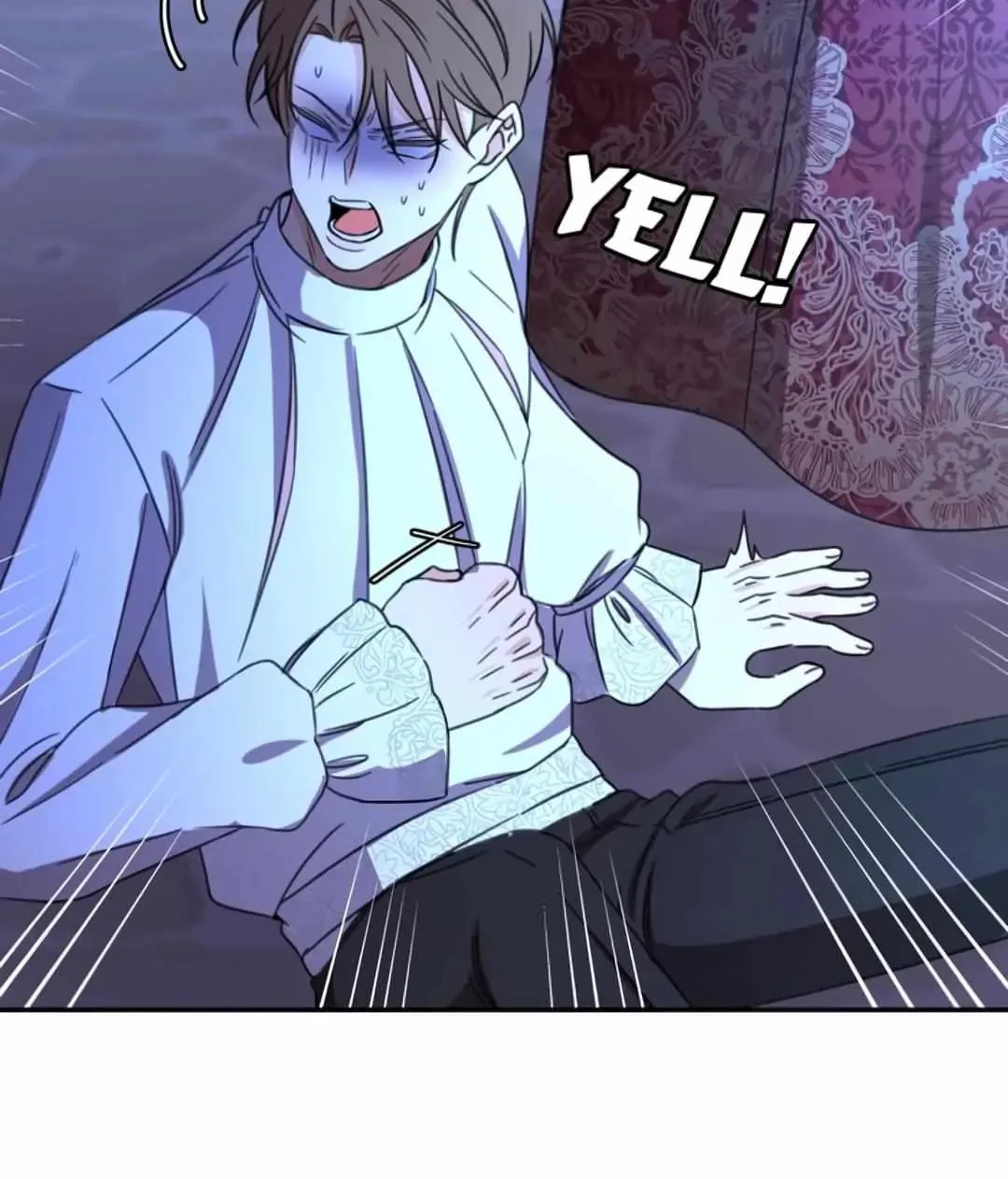 Stuck in My Sister's Dating Sim Chapter 54 page 95 - 