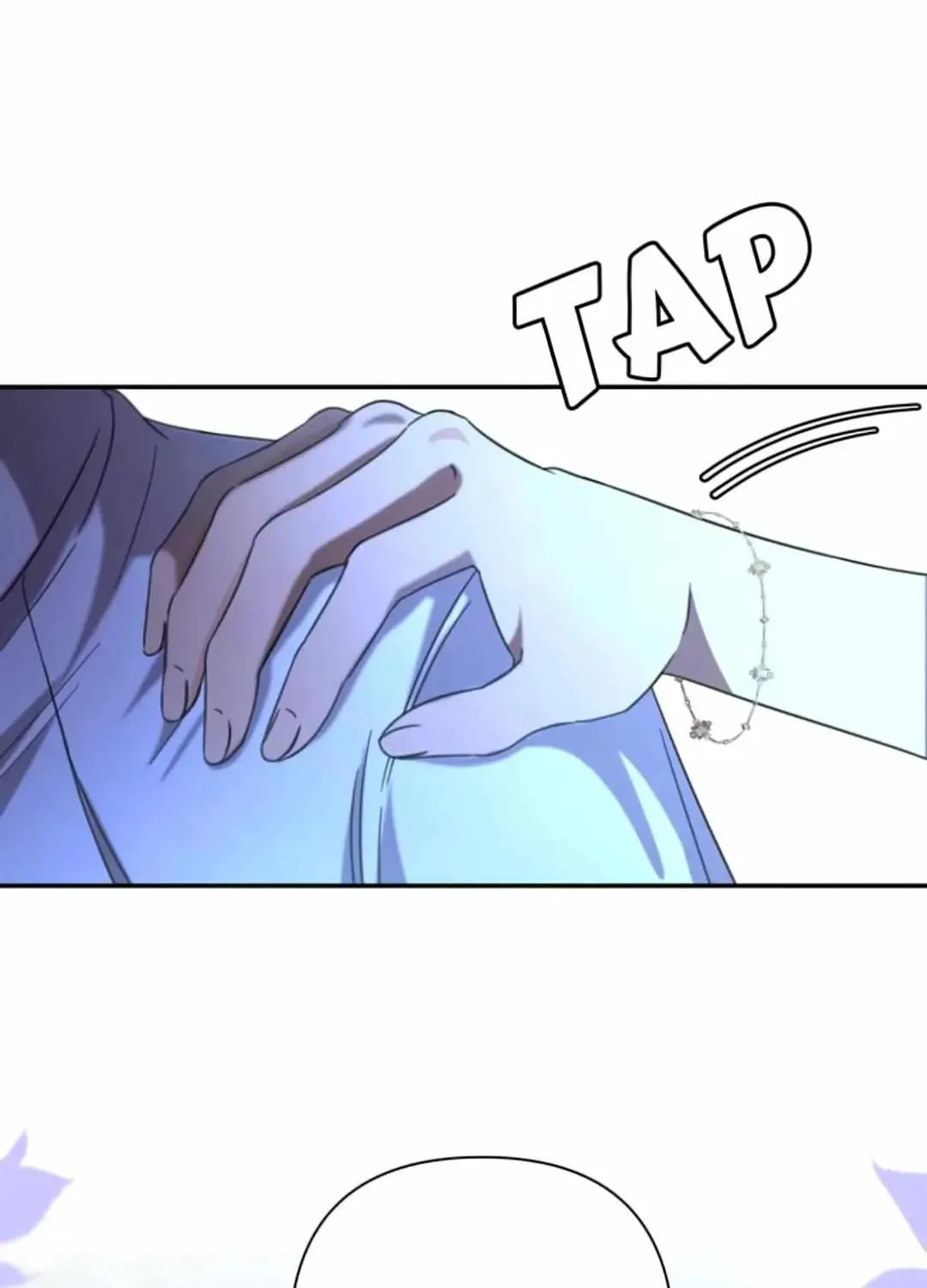 Stuck in My Sister's Dating Sim Chapter 54 page 96 - 