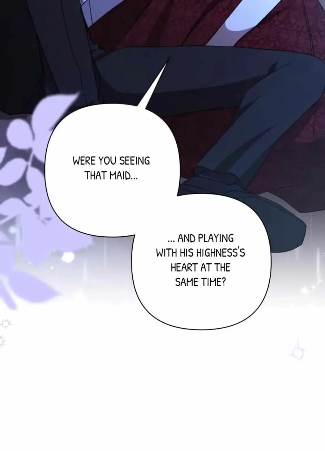 Stuck in My Sister's Dating Sim Chapter 54 page 98 - 