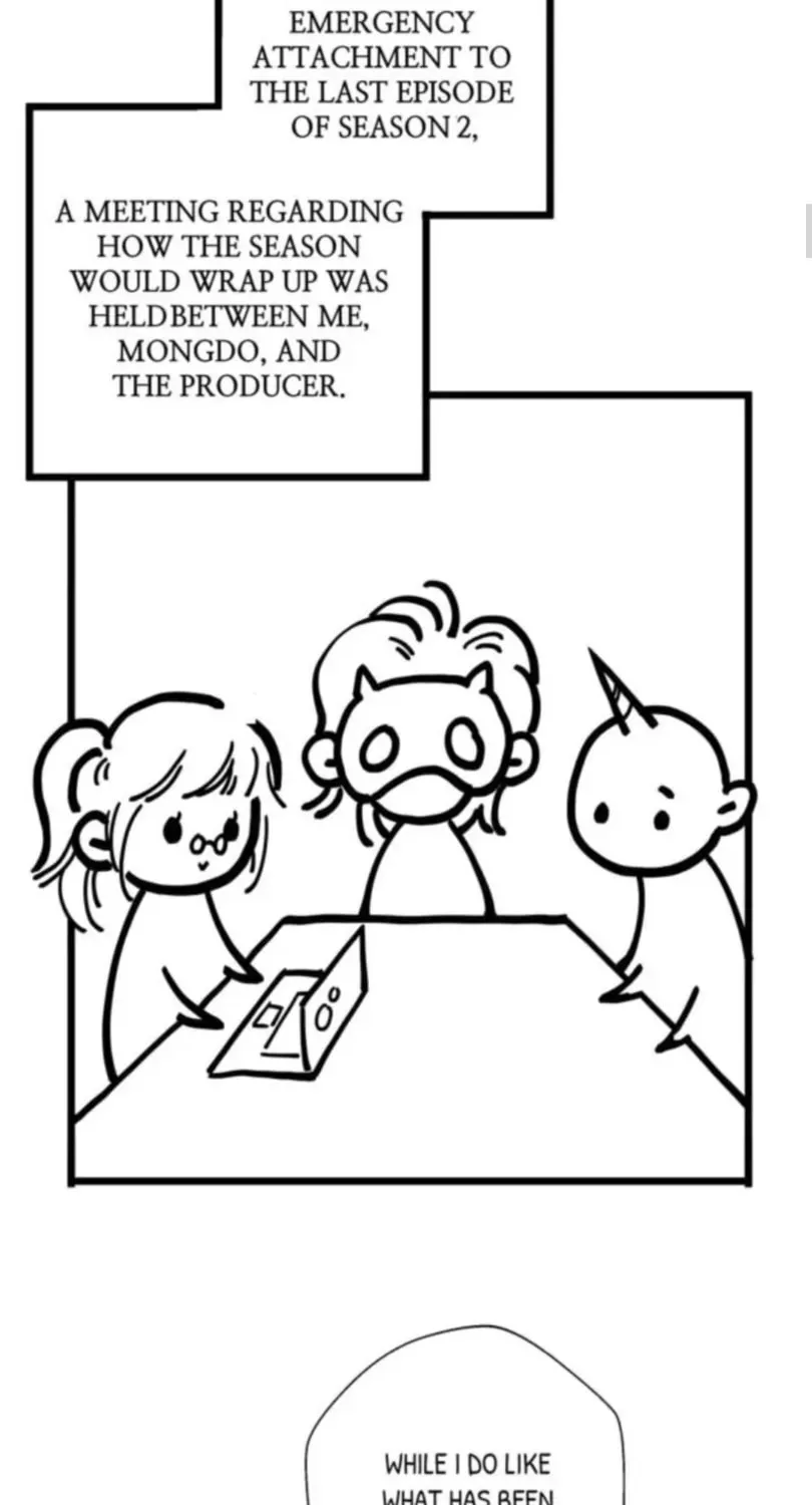 Stuck in My Sister's Dating Sim Chapter 55 page 14 - 