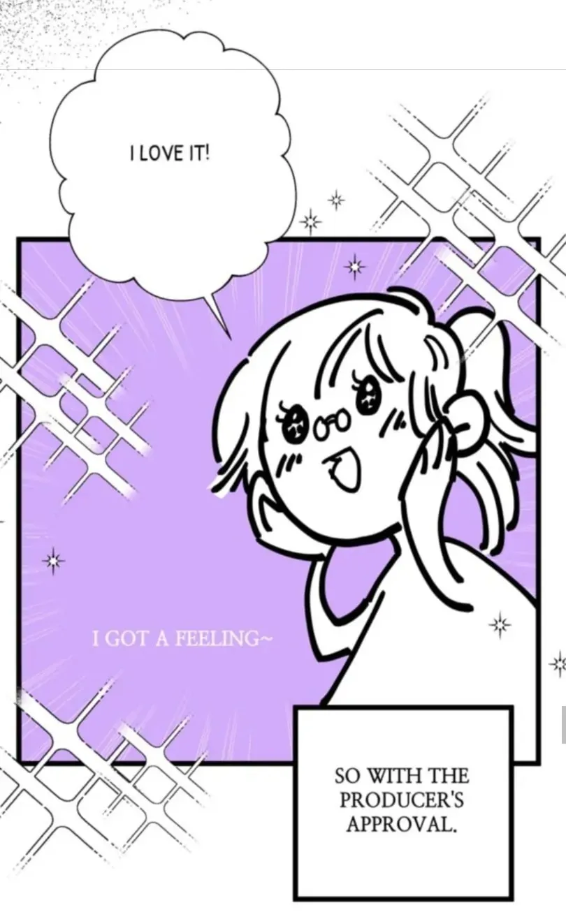 Stuck in My Sister's Dating Sim Chapter 55 page 18 - 