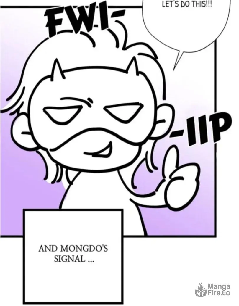 Stuck in My Sister's Dating Sim Chapter 55 page 20 - 