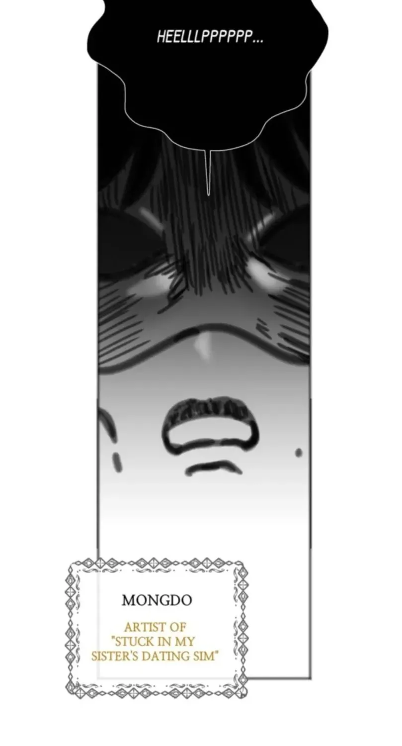 Stuck in My Sister's Dating Sim Chapter 55 page 3 - 
