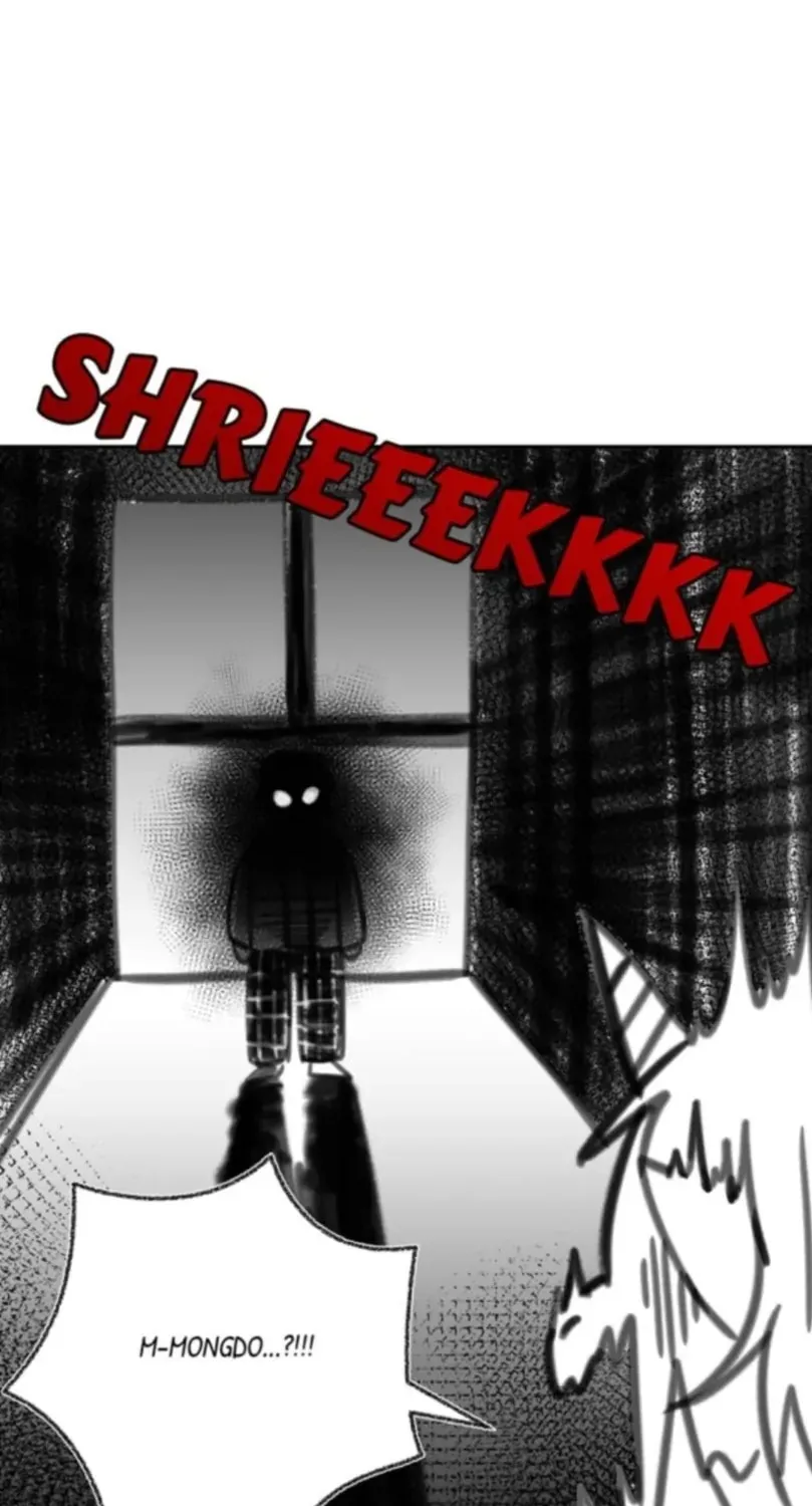 Stuck in My Sister's Dating Sim Chapter 55 page 4 - 
