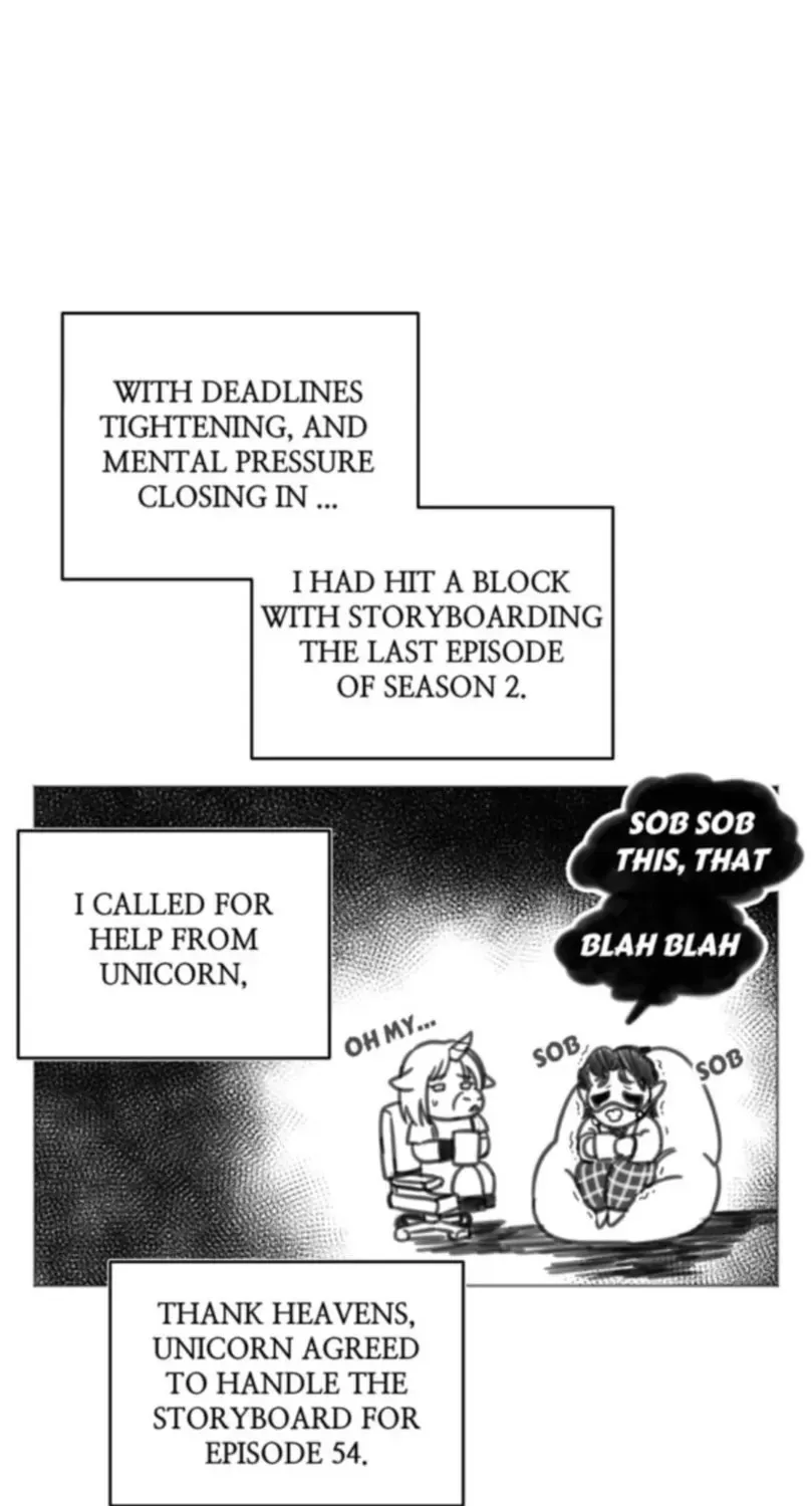 Stuck in My Sister's Dating Sim Chapter 55 page 6 - 