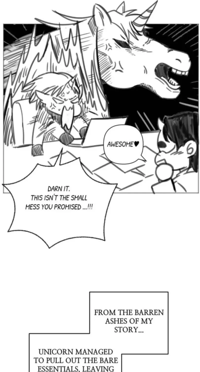 Stuck in My Sister's Dating Sim Chapter 55 page 9 - 