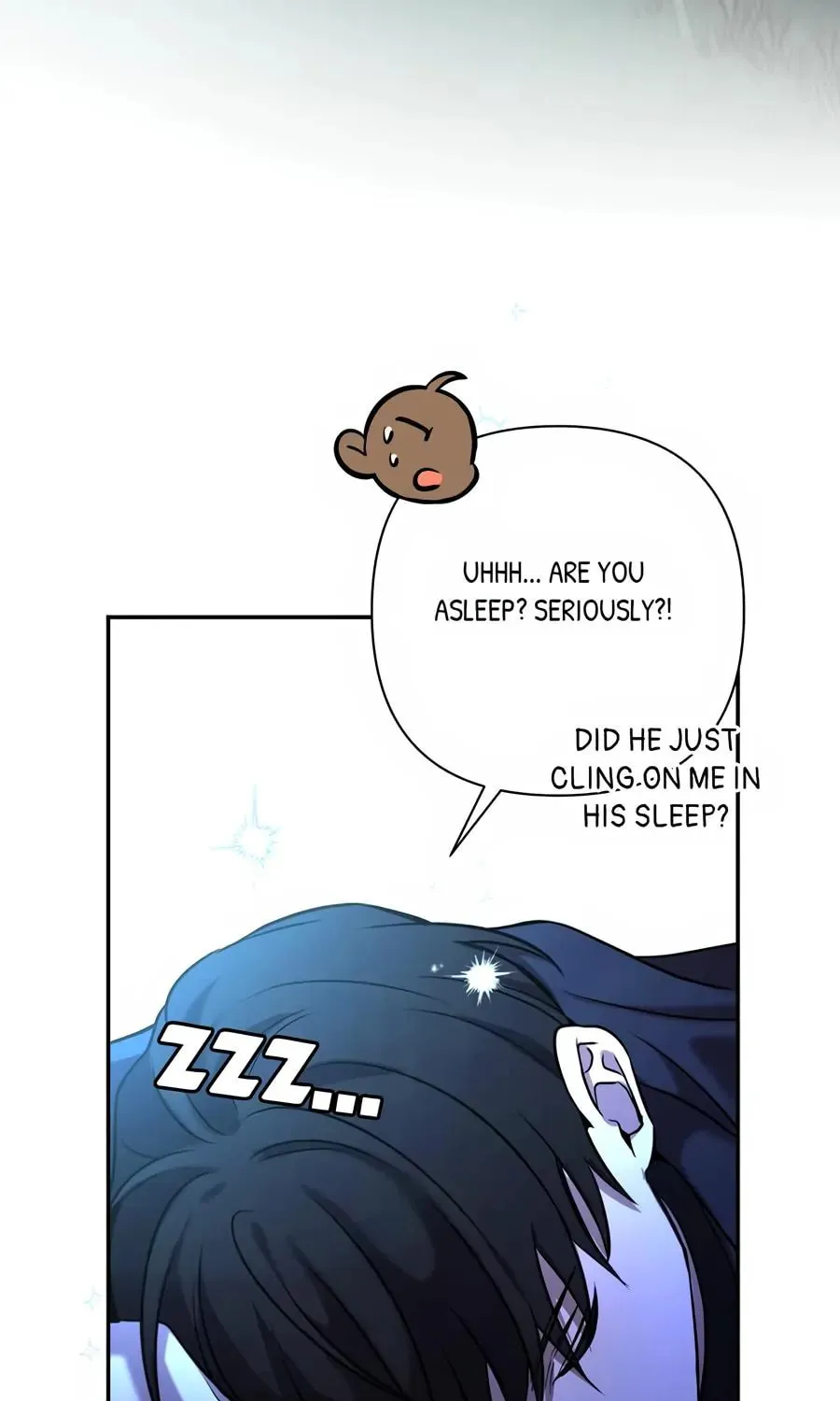 Stuck in My Sister's Dating Sim Chapter 56 page 18 - 