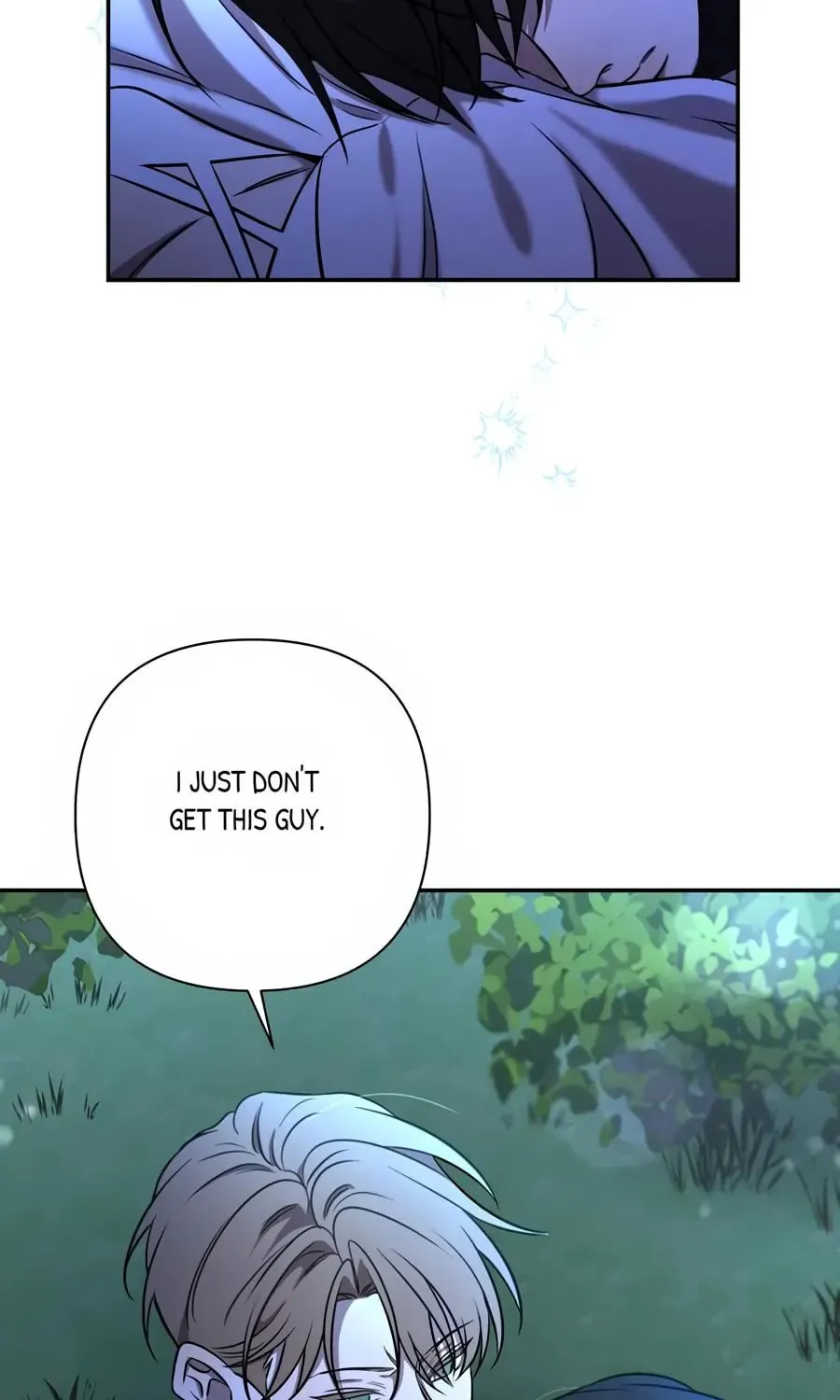 Stuck in My Sister's Dating Sim Chapter 56 page 19 - 
