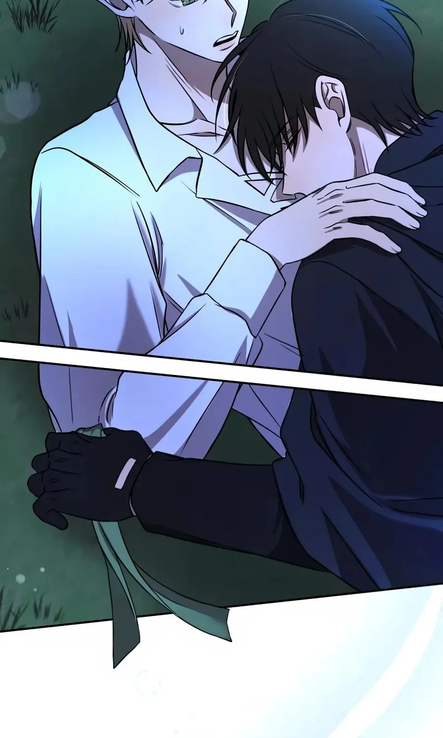 Stuck in My Sister's Dating Sim Chapter 56 page 20 - 