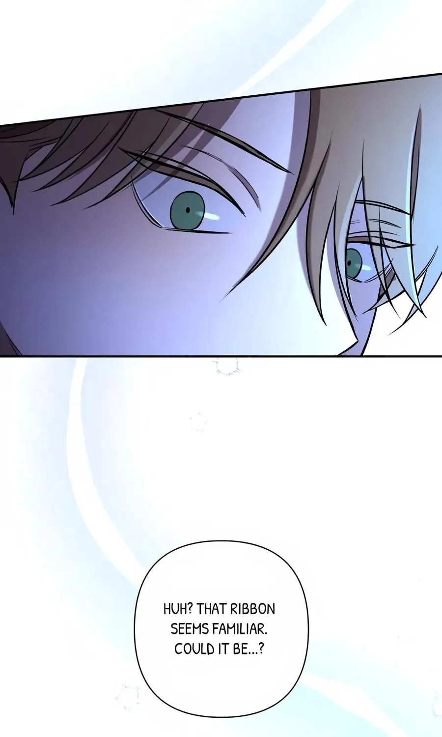 Stuck in My Sister's Dating Sim Chapter 56 page 21 - 