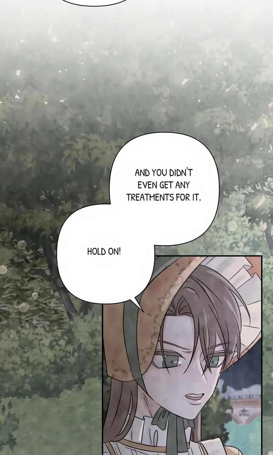 Stuck in My Sister's Dating Sim Chapter 56 page 24 - 