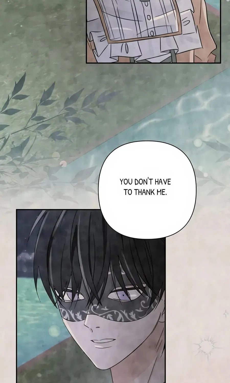 Stuck in My Sister's Dating Sim Chapter 56 page 25 - 