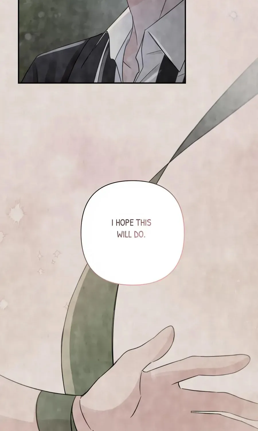 Stuck in My Sister's Dating Sim Chapter 56 page 26 - 