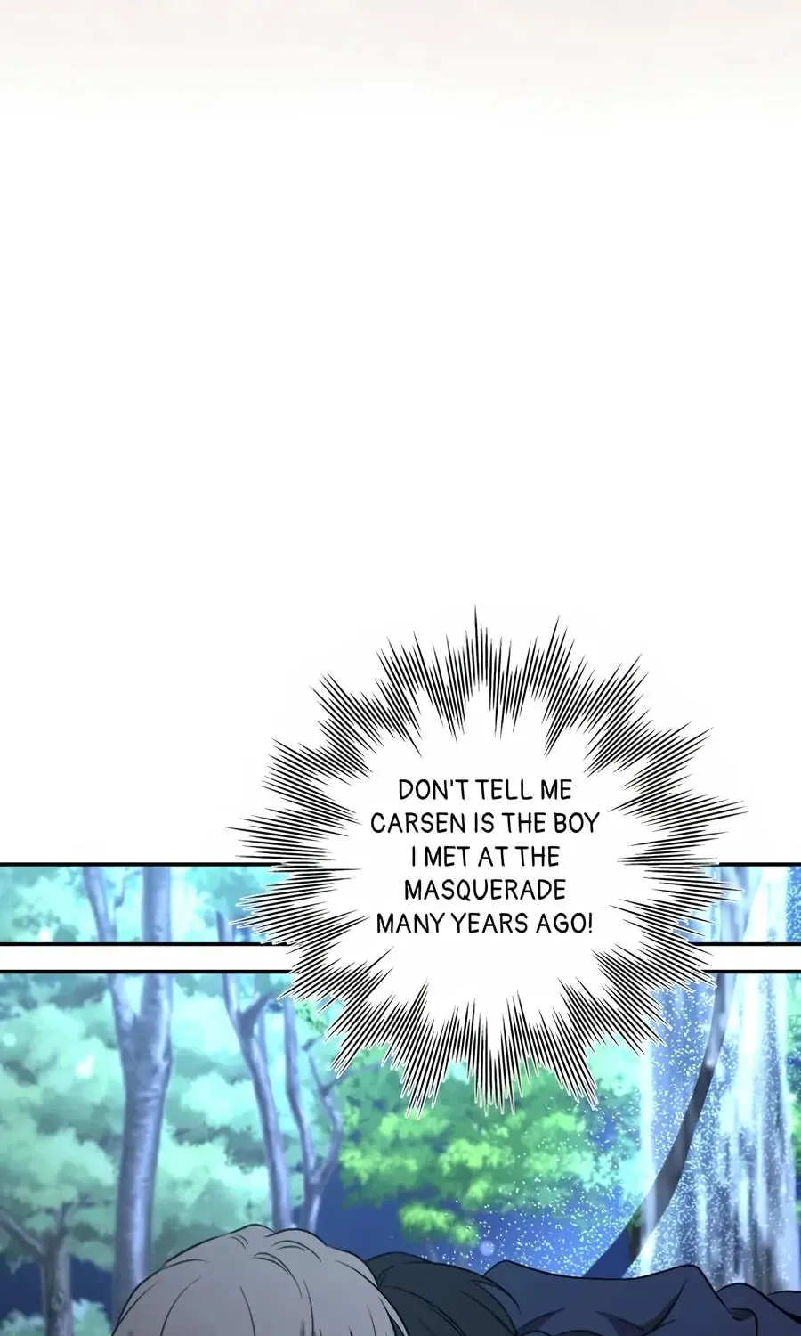 Stuck in My Sister's Dating Sim Chapter 56 page 28 - 