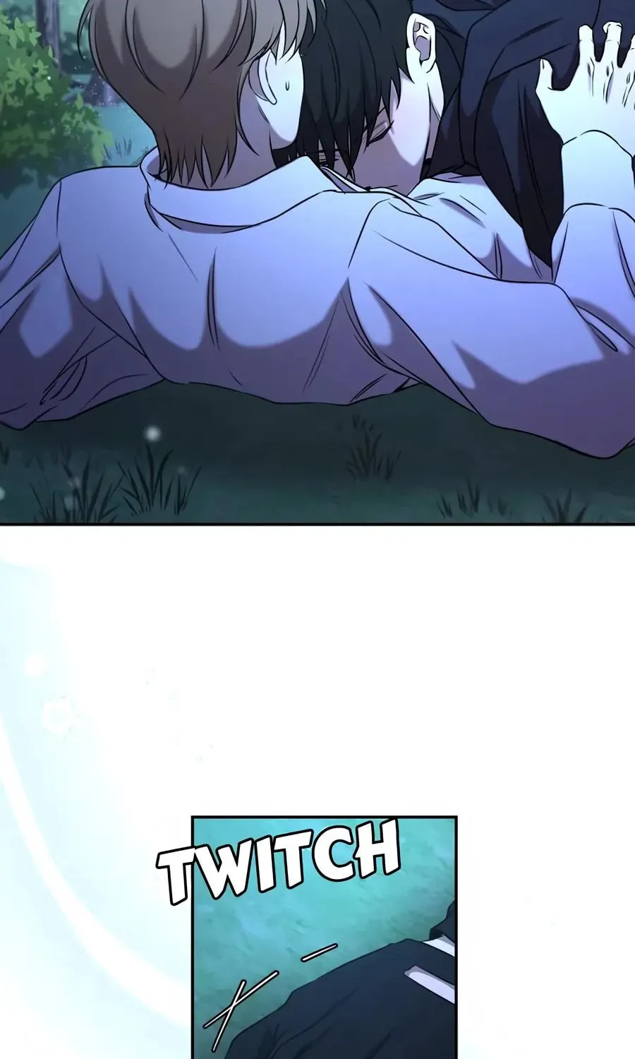 Stuck in My Sister's Dating Sim Chapter 56 page 29 - 