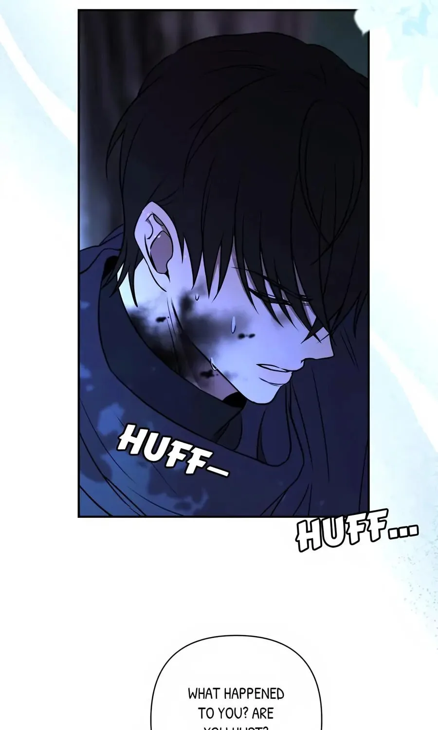 Stuck in My Sister's Dating Sim Chapter 56 page 4 - 