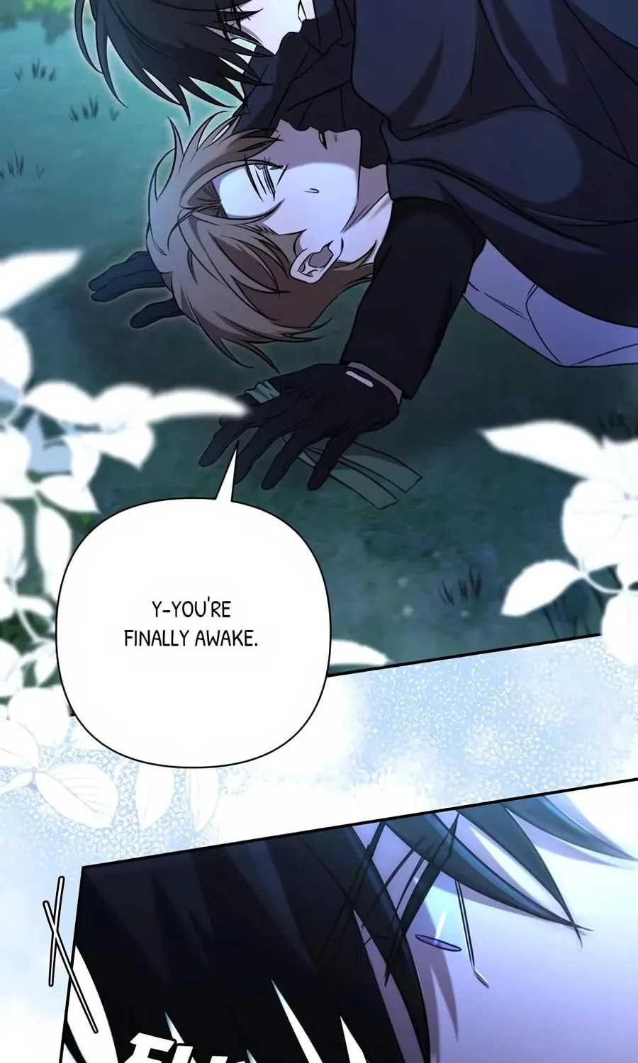 Stuck in My Sister's Dating Sim Chapter 56 page 31 - 