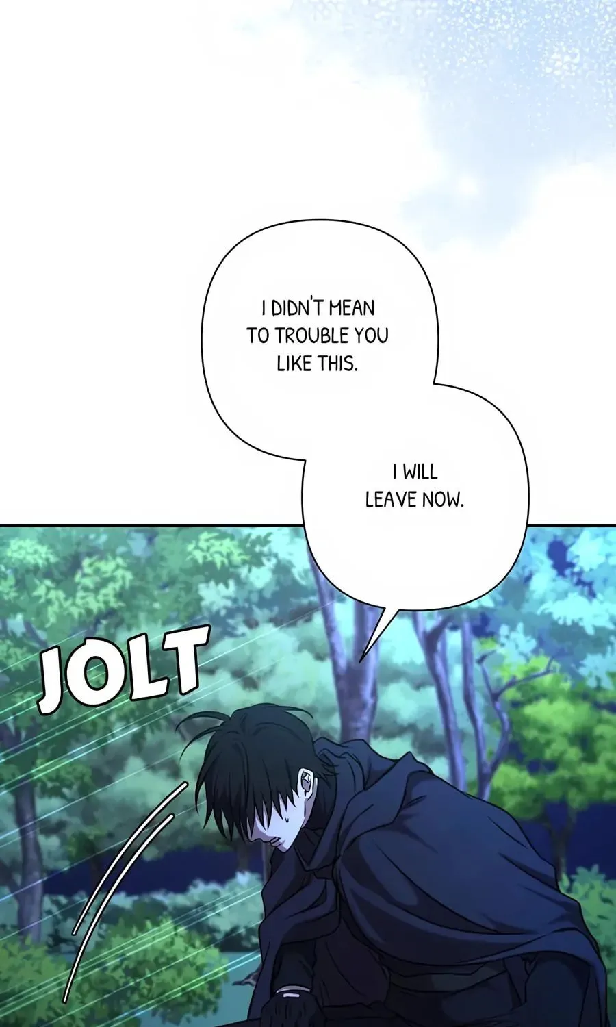 Stuck in My Sister's Dating Sim Chapter 56 page 33 - 
