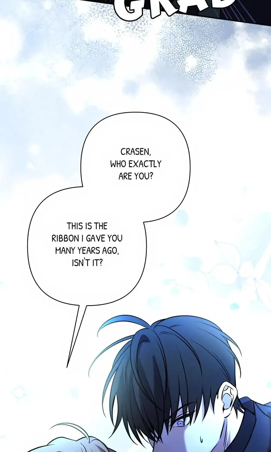 Stuck in My Sister's Dating Sim Chapter 56 page 35 - 