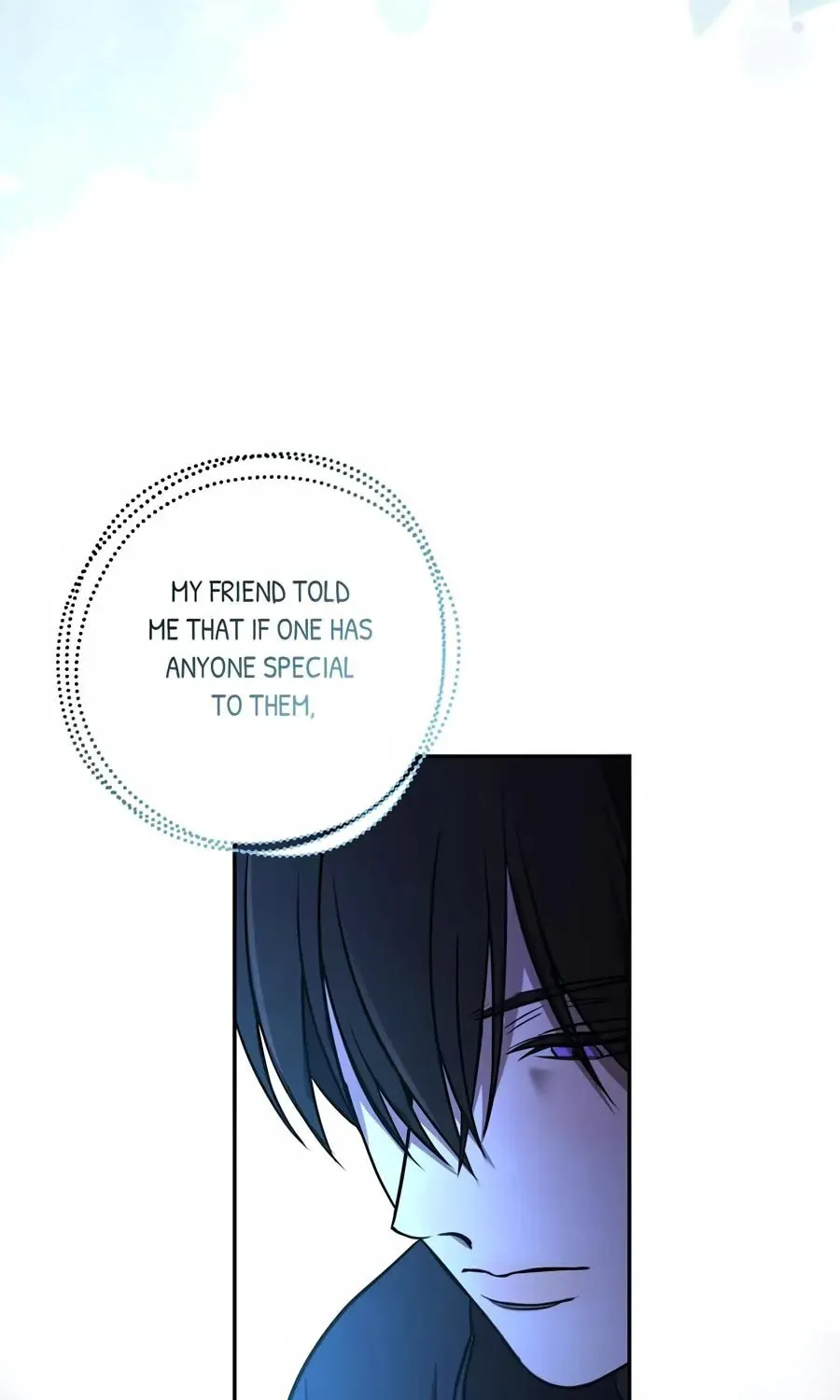 Stuck in My Sister's Dating Sim Chapter 56 page 37 - 