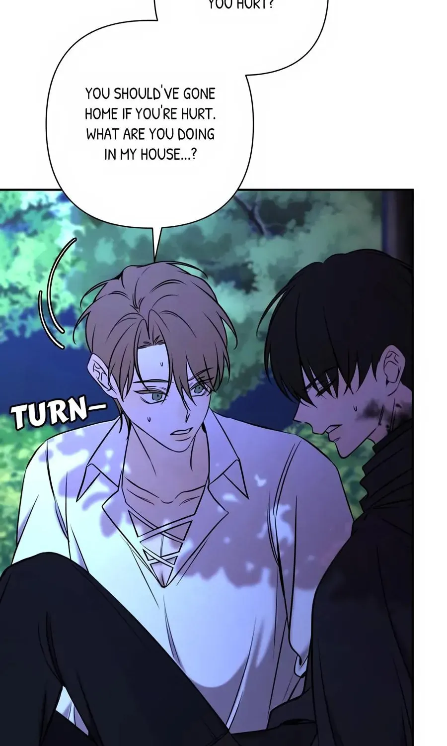 Stuck in My Sister's Dating Sim Chapter 56 page 5 - 